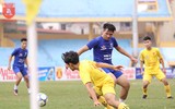 Những pha bóng kinh điển  trận tranh Huy chương đồng bóng đá học sinh THPT Hà Nội 2017